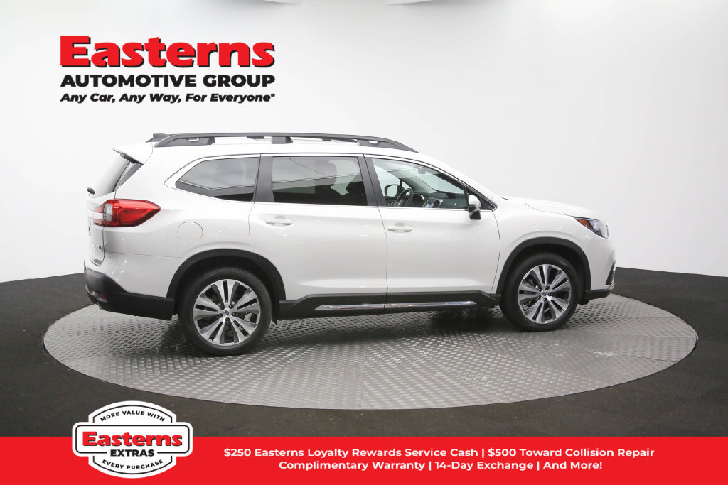 Used 2022 Subaru Ascent Limited w/ Technology Package AWD/4WD image 49