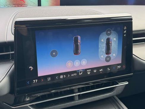 New 2026 Lincoln Nautilus Premier w/ Jet Appearance Package AWD/4WD image 38