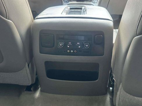 Used 2016 Chevrolet Tahoe LTZ RWD image 56