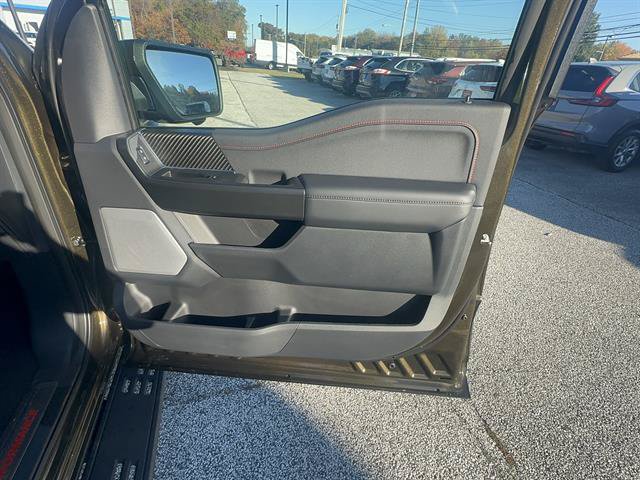 New 2026 Ford F150 Raptor AWD/4WD image 24
