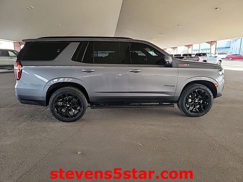 Used 2021 Chevrolet Tahoe Z71 w/ Luxury Package image 6