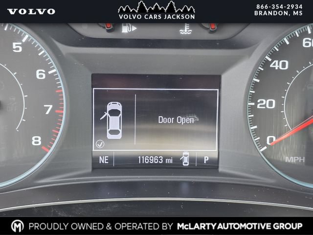 Used 2022 Chevrolet Malibu LS w/ Driver Confidence Package II FWD image 19