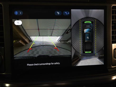 Used 2026 Ford F150 Raptor w/ Equipment Group 803A Raptor R image 26