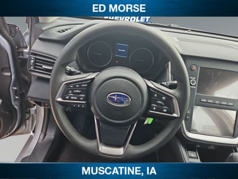 Used 2025 Subaru Legacy AWD/4WD image 14