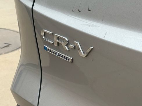 Used 2024 Honda CR-V Sport-L image 13