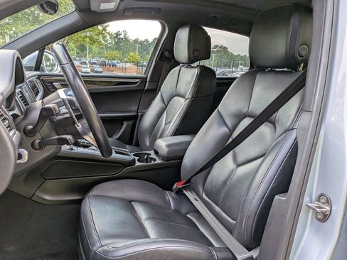Used 2018 Porsche Macan S AWD/4WD image 5