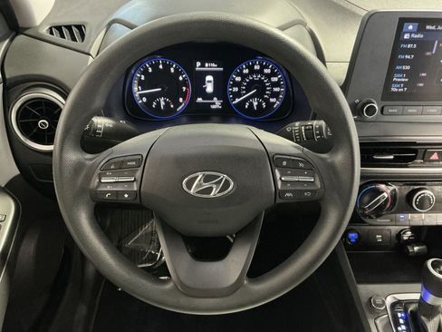 Used 2023 Hyundai Kona SEL w/ Cargo Package AWD/4WD image 17