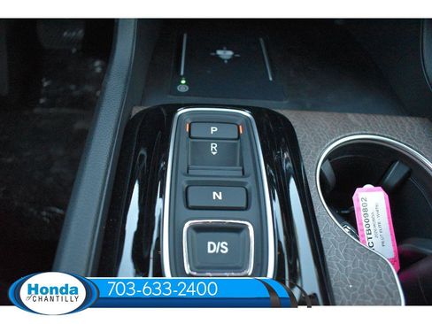 New 2026 Honda Pilot Elite image 19