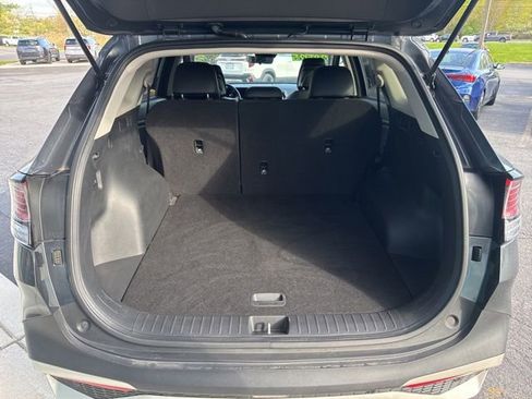Certified 2023 Kia Sportage EX AWD/4WD image 5