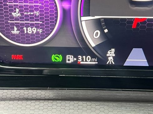 Used 2023 Volkswagen GTI SE image 24