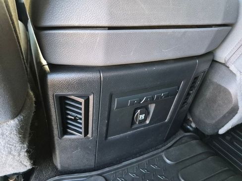 Used 2017 RAM 1500 Lone Star AWD/4WD image 27