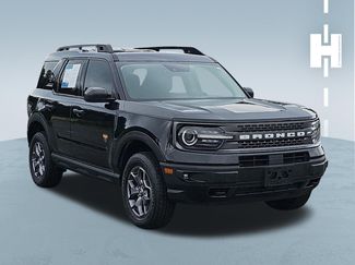 Used 2023 Ford Bronco Sport Badlands AWD/4WD video 1
