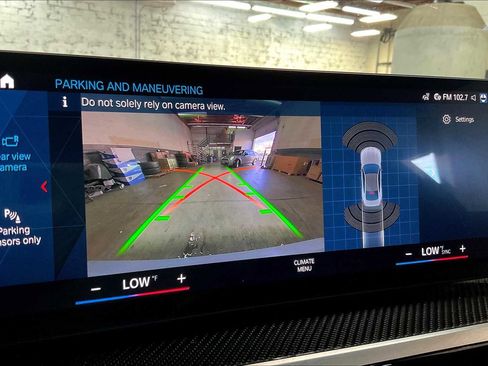 Used 2024 BMW M4 xDrive Competition image 24