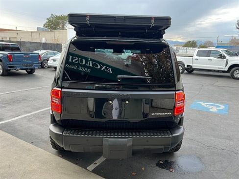 Used 2024 Toyota Land Cruiser 1958 image 6