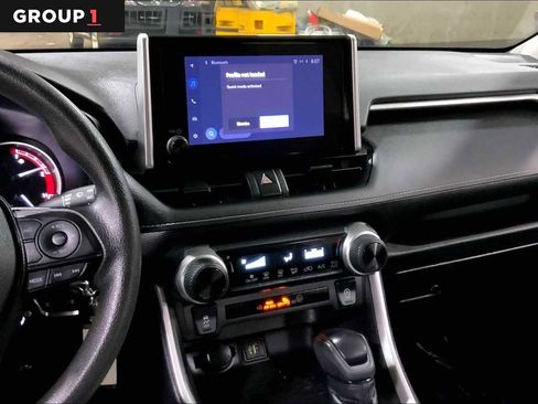 Used 2023 Toyota RAV4 LE image 6