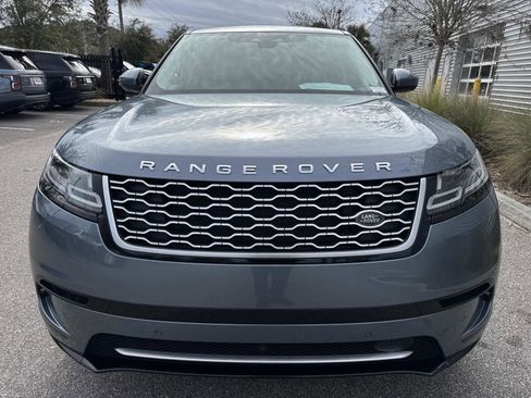 Used 2023 Land Rover Range Rover Velar S image 8