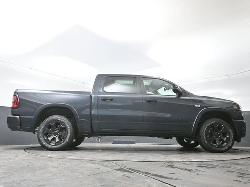 New 2026 RAM 1500 Big Horn image 38