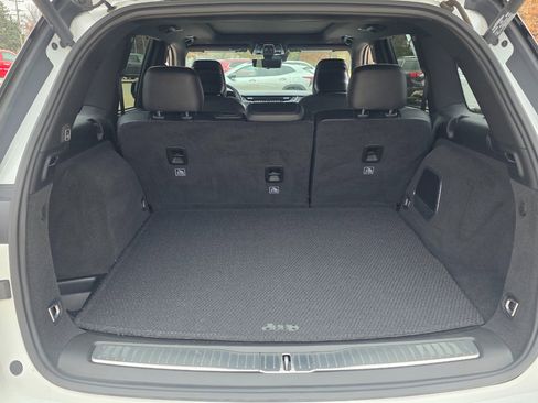 Used 2022 Jeep Grand Cherokee Summit w/ Adv Protech Group IV image 20