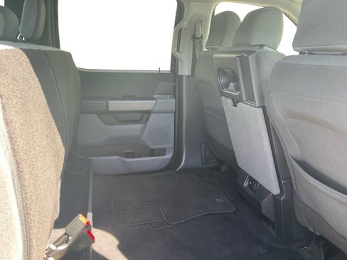 Used 2025 Ford F150 XLT w/ Equipment Group 301A Standard image 20