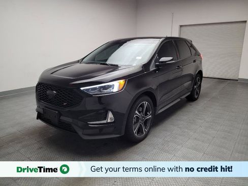 Used 2020 Ford Edge ST w/ Equipment Group 401A image 1