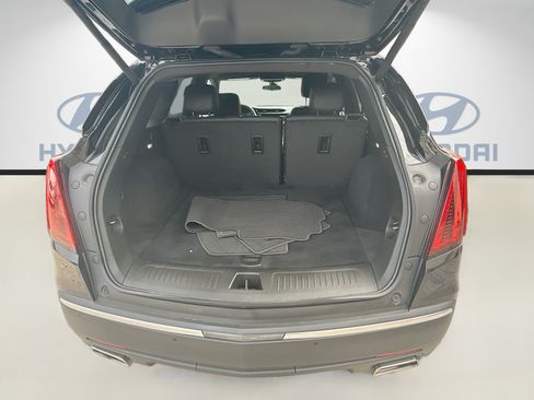 Used 2024 Cadillac XT5 Luxury FWD image 24