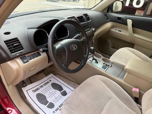 Used 2008 Toyota Highlander 2WD image 11