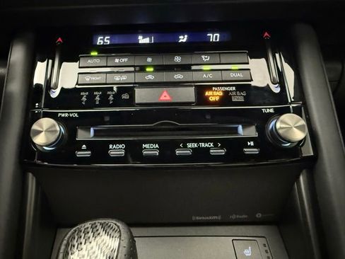 Used 2021 Lexus IS 350 F Sport w/ Navigation Package image 35