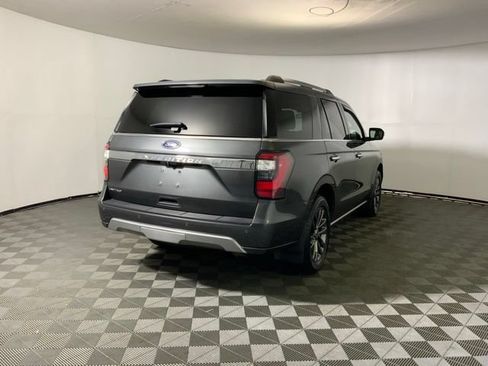 Used 2020 Ford Expedition Limited AWD/4WD image 6