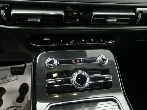 Certified 2023 Lincoln Nautilus AWD image 17
