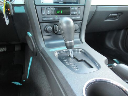 Used 2002 Ford Thunderbird RWD image 23