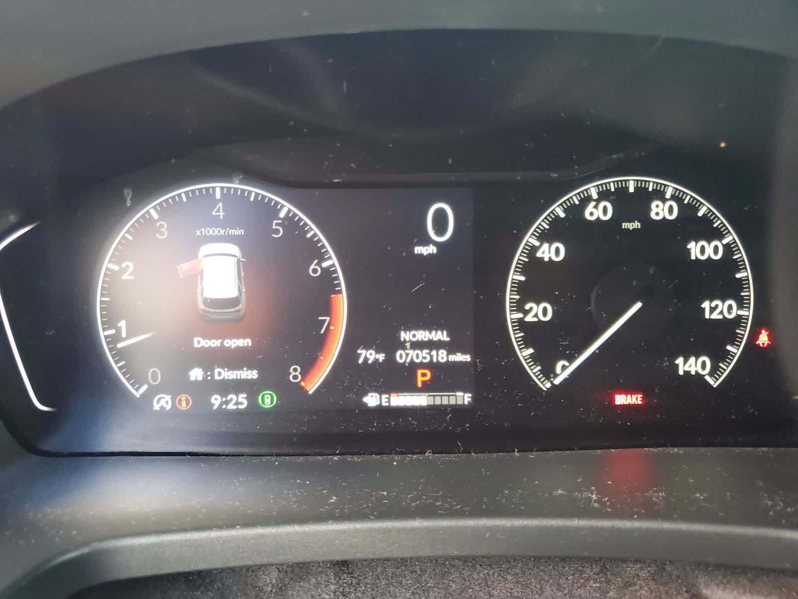 Used 2024 Honda Pilot EX-L image 17