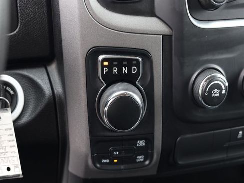 Used 2022 RAM 1500 Tradesman image 18