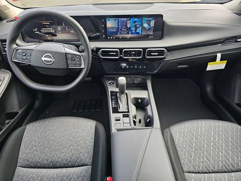New 2026 Nissan Sentra SV w/ Floor Mat Package FWD image 18