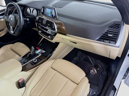 Used 2019 BMW X3 sDrive30i image 30