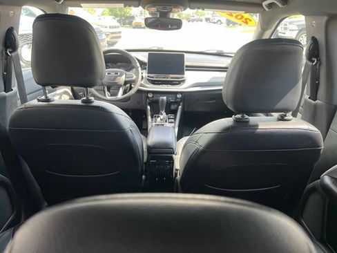 Certified 2025 Jeep Compass Limited AWD/4WD image 29