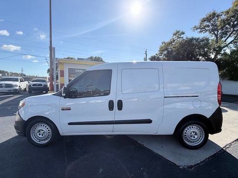 Used 2017 RAM ProMaster City Tradesman w/ Rear Back-up Camera Group image 4