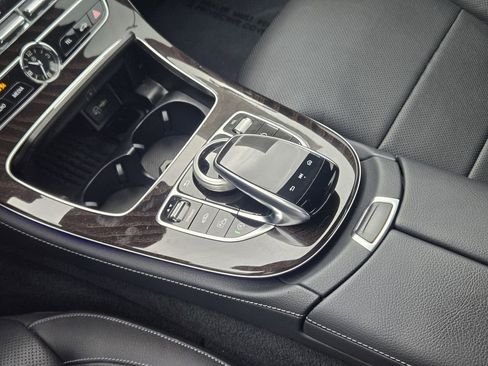 Used 2020 Mercedes-Benz E 450 4MATIC Sedan image 23