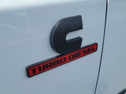 Used 2026 RAM 3500 Limited AWD/4WD image 8