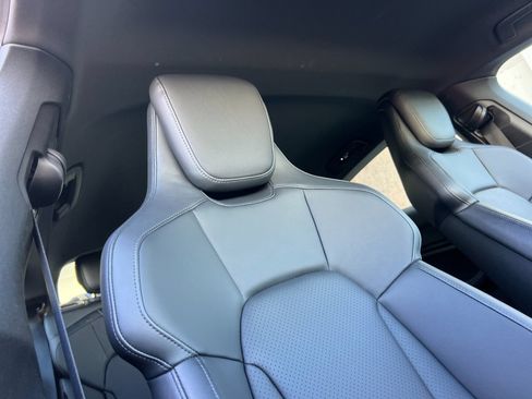 Certified 2023 Porsche Taycan RWD image 18