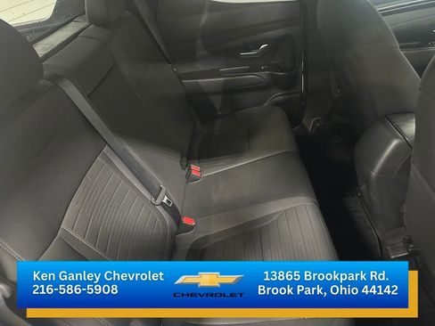 Used 2024 Hyundai Santa Cruz SE AWD/4WD image 20
