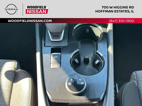 Certified 2021 Nissan Rogue S image 30