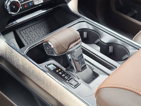 New 2025 Ford F150 King Ranch image 22