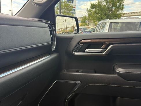 Used 2024 Chevrolet Silverado 1500 LT w/ Texas Edition Plus RWD image 26