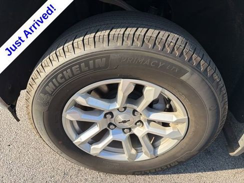 Used 2024 Chevrolet Silverado 1500 RST w/ Protection Package AWD/4WD image 10