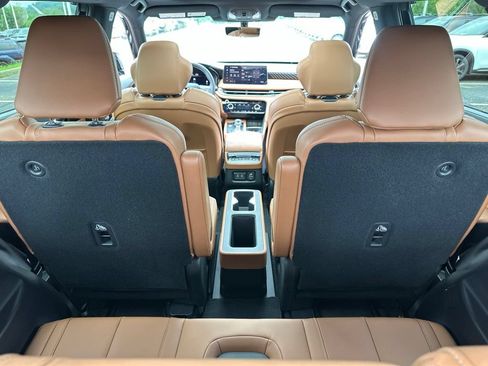 New 2027 INFINITI QX60 Autograph w/ Dark Cargo Package AWD/4WD image 28
