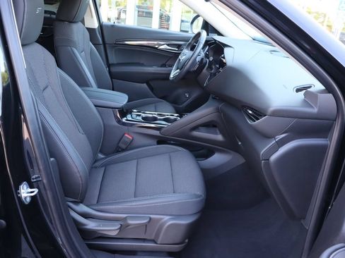 Used 2023 Buick Envision Preferred w/ Sport Touring Package AWD/4WD image 18