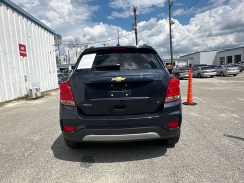 Used 2018 Chevrolet Trax LT w/ Driver Confidence Package FWD image 7