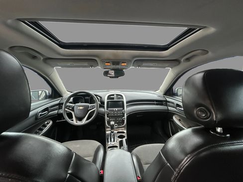 Used 2015 Chevrolet Malibu LT w/ Power Convenience Package image 20