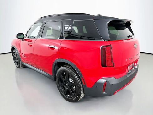 New 2027 MINI Cooper Countryman S AWD/4WD image 7