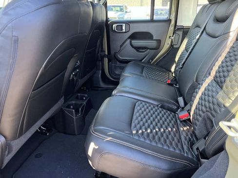 New 2026 Jeep Wrangler Sport AWD/4WD image 9